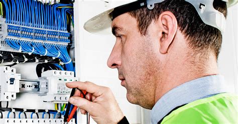 low voltage authorised person training